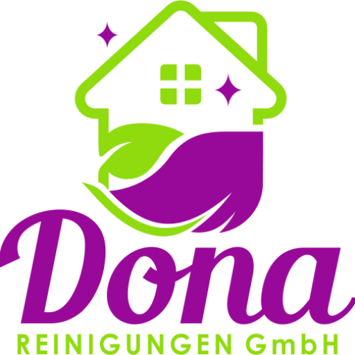 Dona Reinigungen-Sauberkeit zuerst Dona Reinigungen