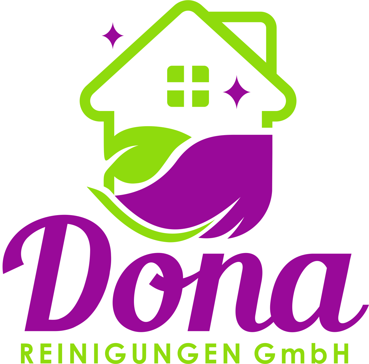 Dona Reinigungen-Sauberkeit zuerst Dona Reinigungen